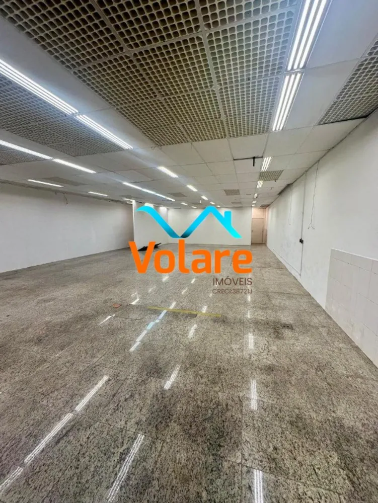 Loja-Salão, 300 m² - Foto 1