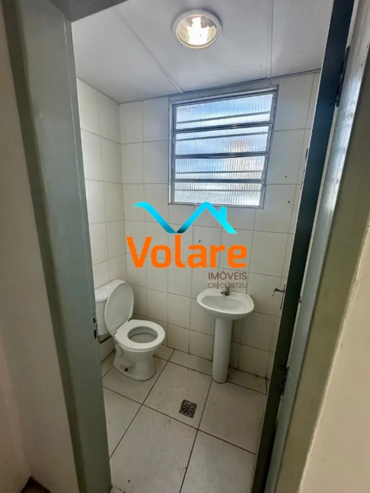 Loja-Salão, 300 m² - Foto 7
