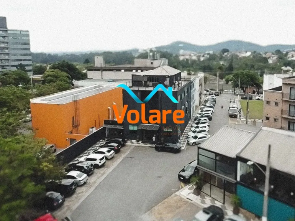 Prédio Inteiro, 800 m² - Foto 2