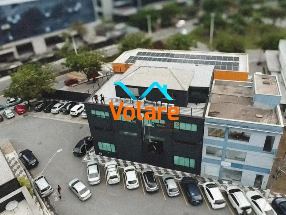 Prédio Inteiro, 800 m² - Foto 3