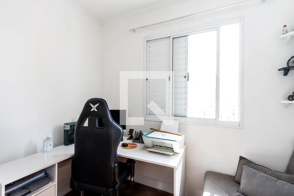 Apartamento, 3 quartos, 100 m² - Foto 2