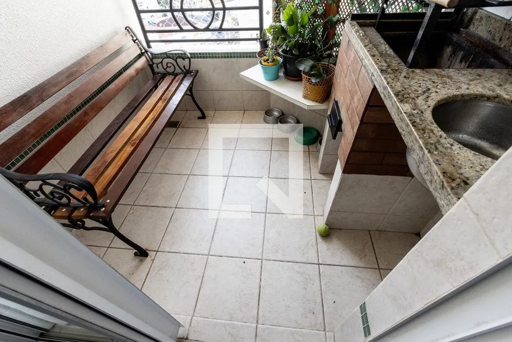 Apartamento, 3 quartos, 100 m² - Foto 7