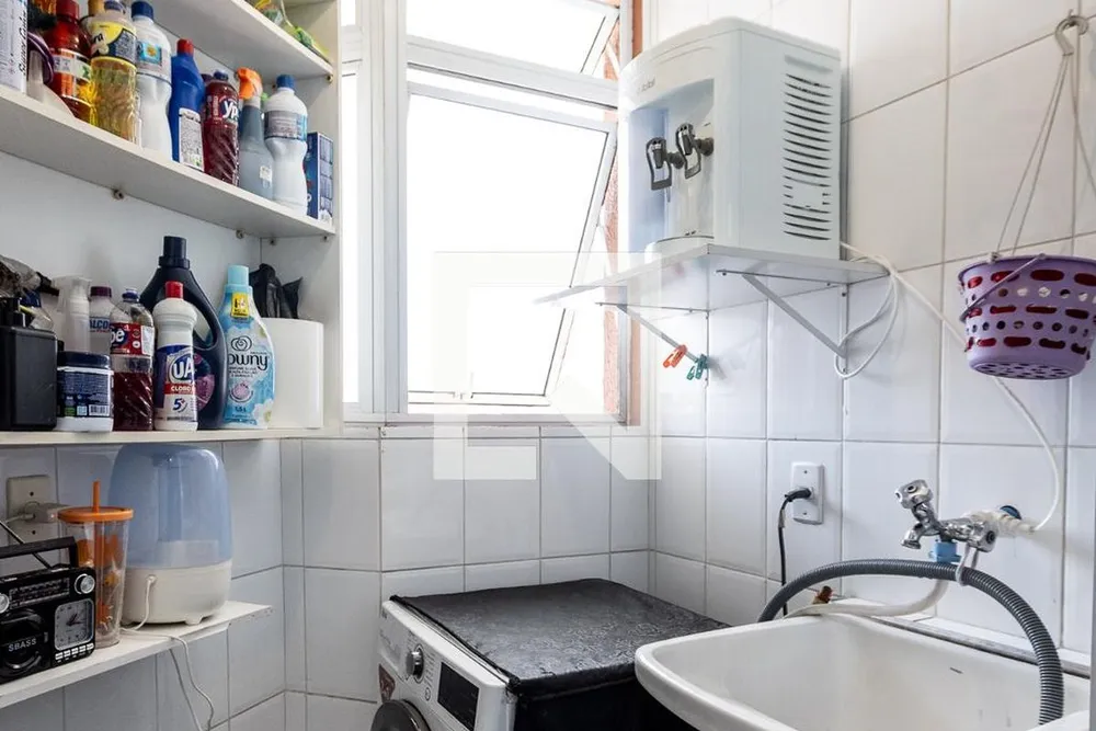 Apartamento, 3 quartos, 100 m² - Foto 4