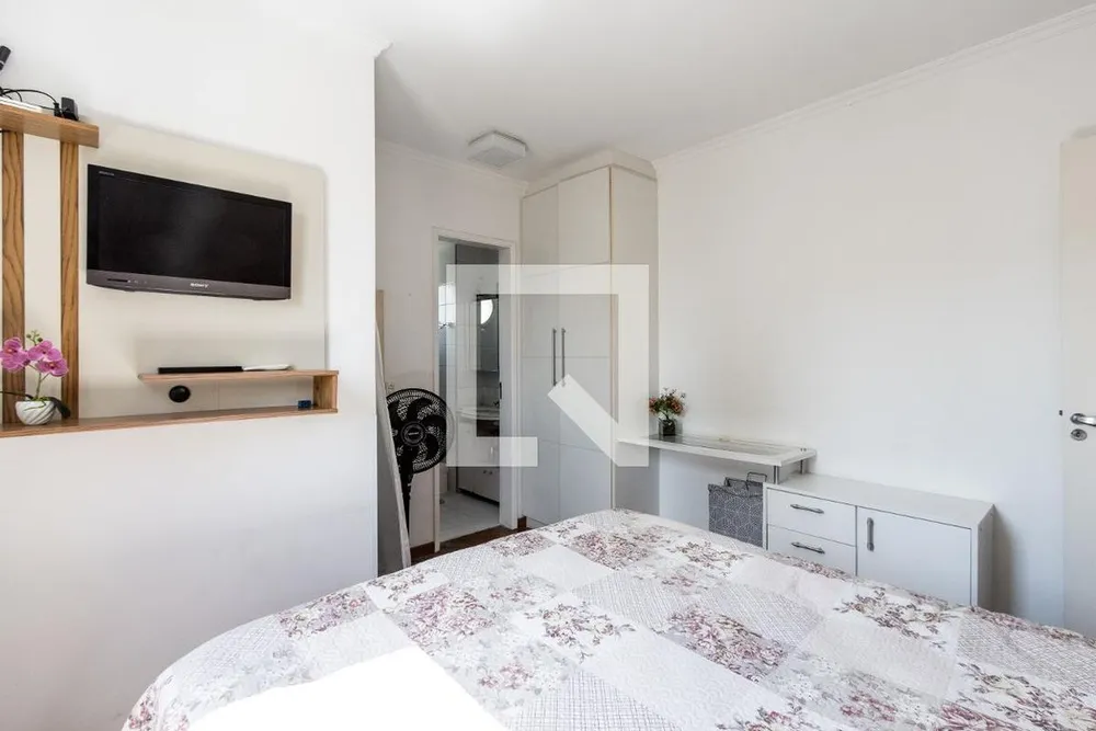 Apartamento, 3 quartos, 100 m² - Foto 3