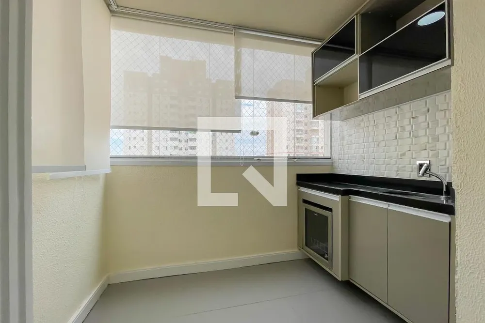 Apartamento, 3 quartos, 60 m² - Foto 5