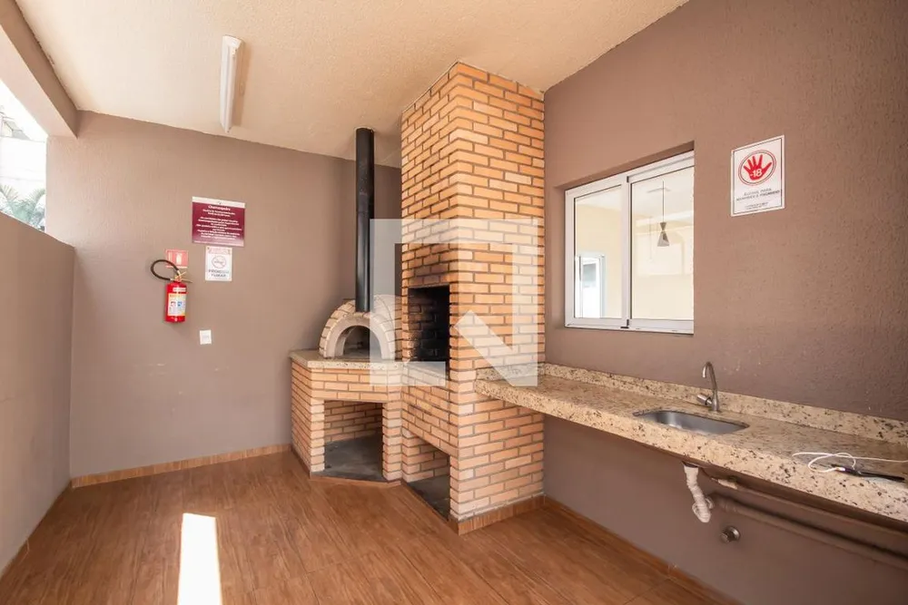Apartamento, 3 quartos, 60 m² - Foto 6
