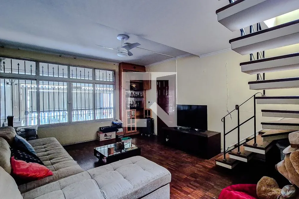 Casa, 3 quartos, 162 m² - Foto 1