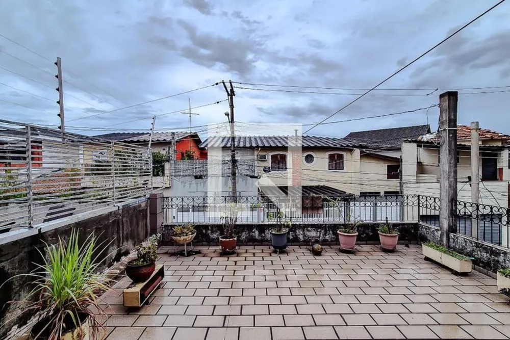 Casa, 3 quartos, 162 m² - Foto 2