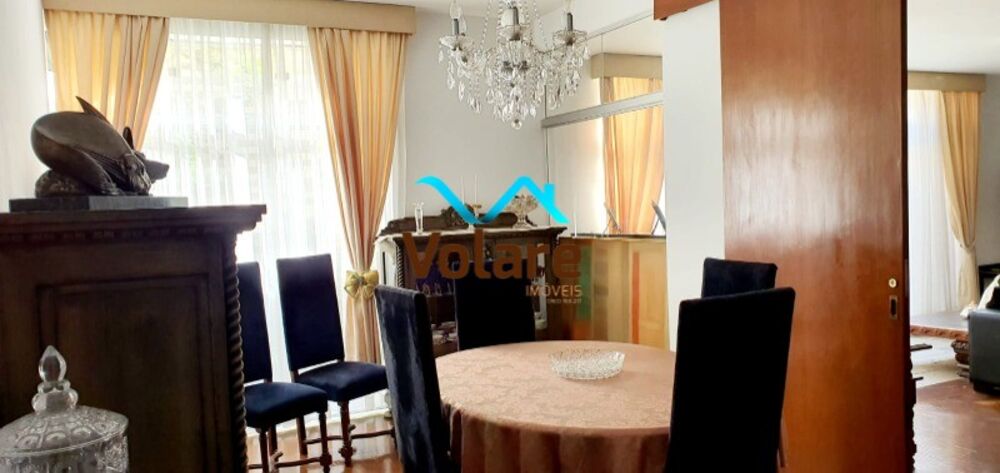 Casa, 5 quartos, 495 m² - Foto 10