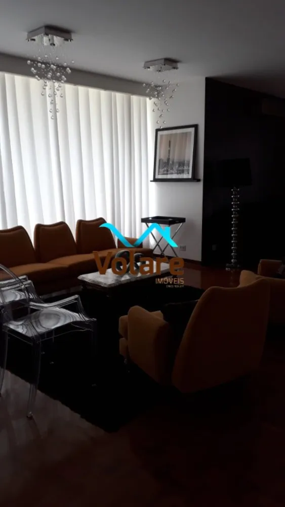 Casa, 5 quartos, 495 m² - Foto 31