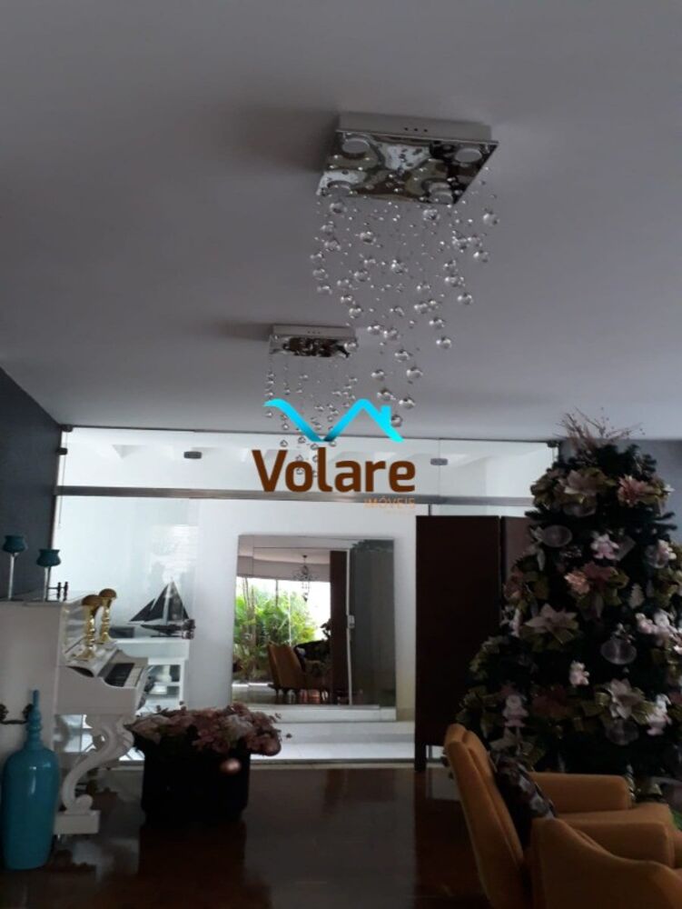 Casa, 5 quartos, 495 m² - Foto 5