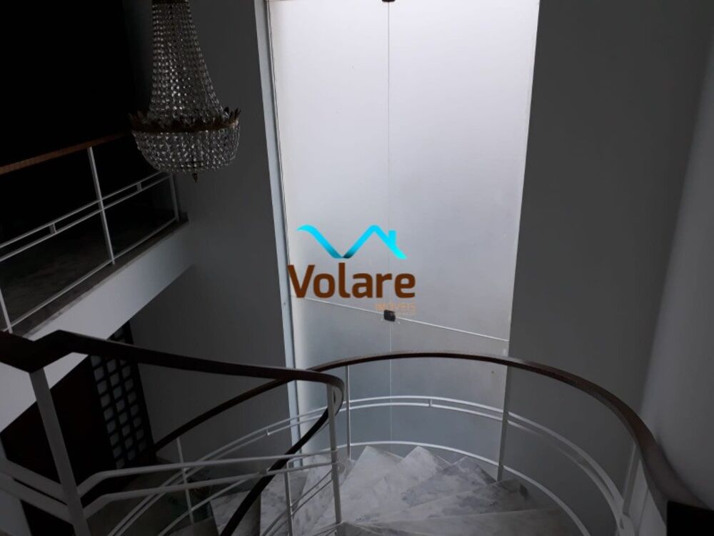 Casa, 5 quartos, 495 m² - Foto 1