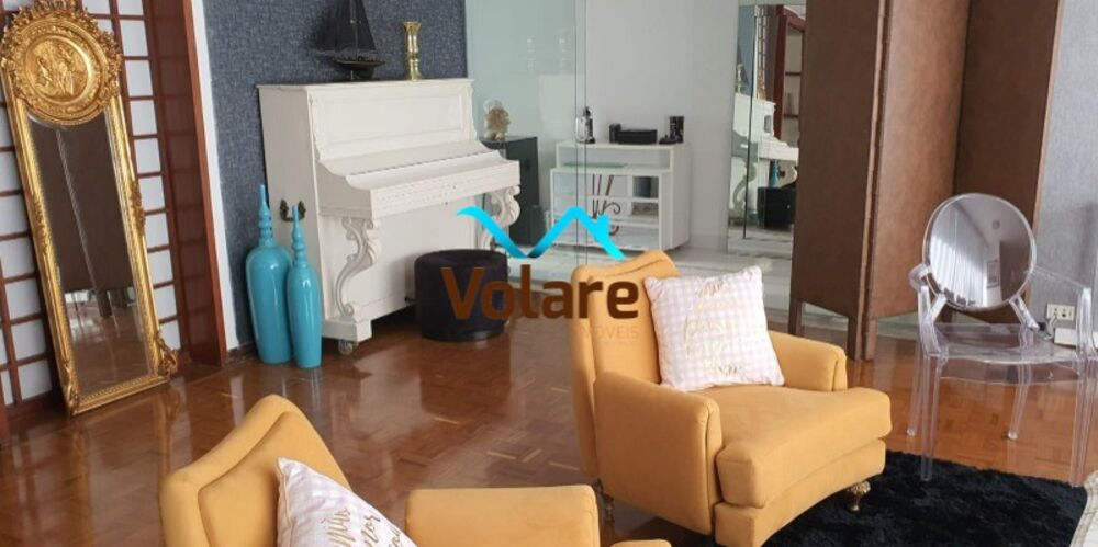 Casa, 5 quartos, 495 m² - Foto 4