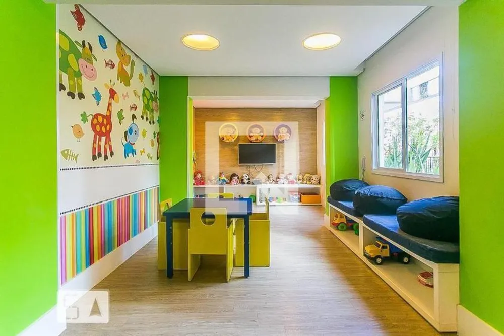 Apartamento, 2 quartos, 100 m² - Foto 3
