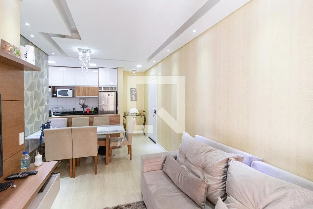 Apartamento, 2 quartos, 100 m² - Foto 4