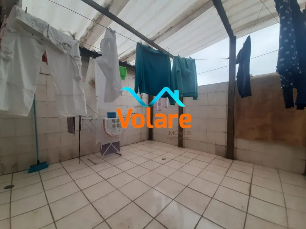 Casa, 3 quartos, 180 m² - Foto 7