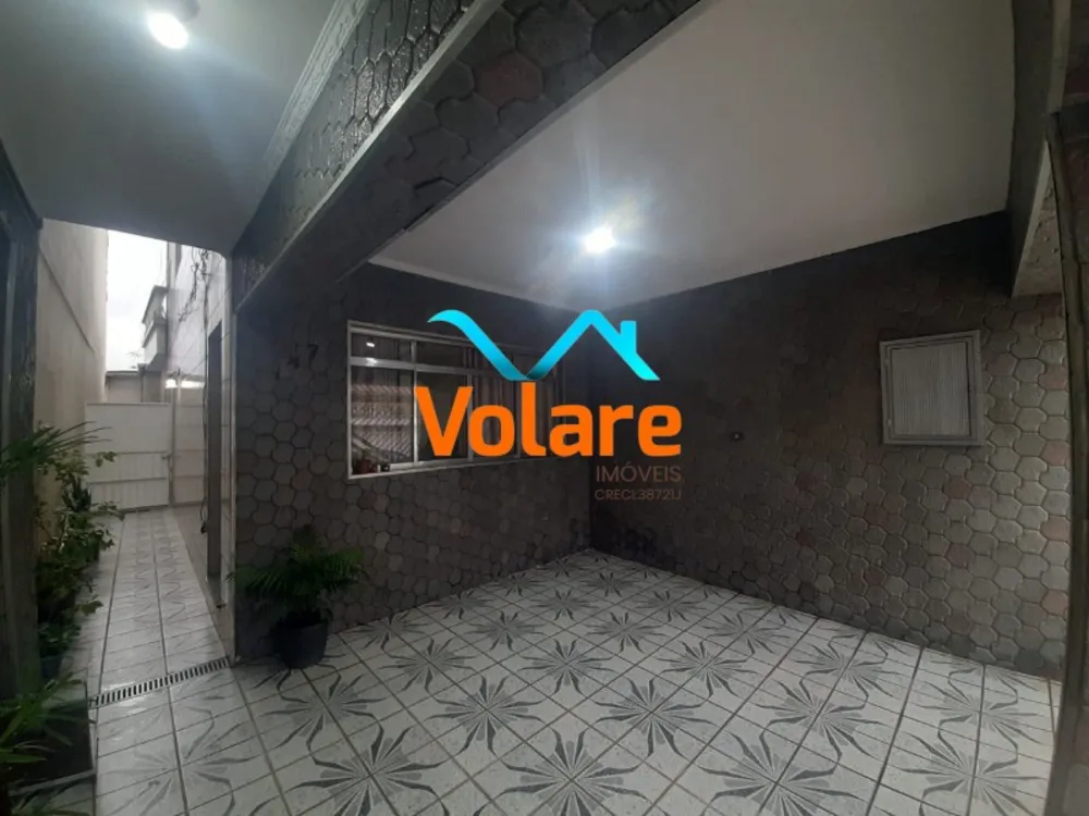 Casa, 3 quartos, 180 m² - Foto 2