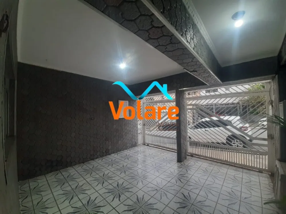 Casa, 3 quartos, 180 m² - Foto 1
