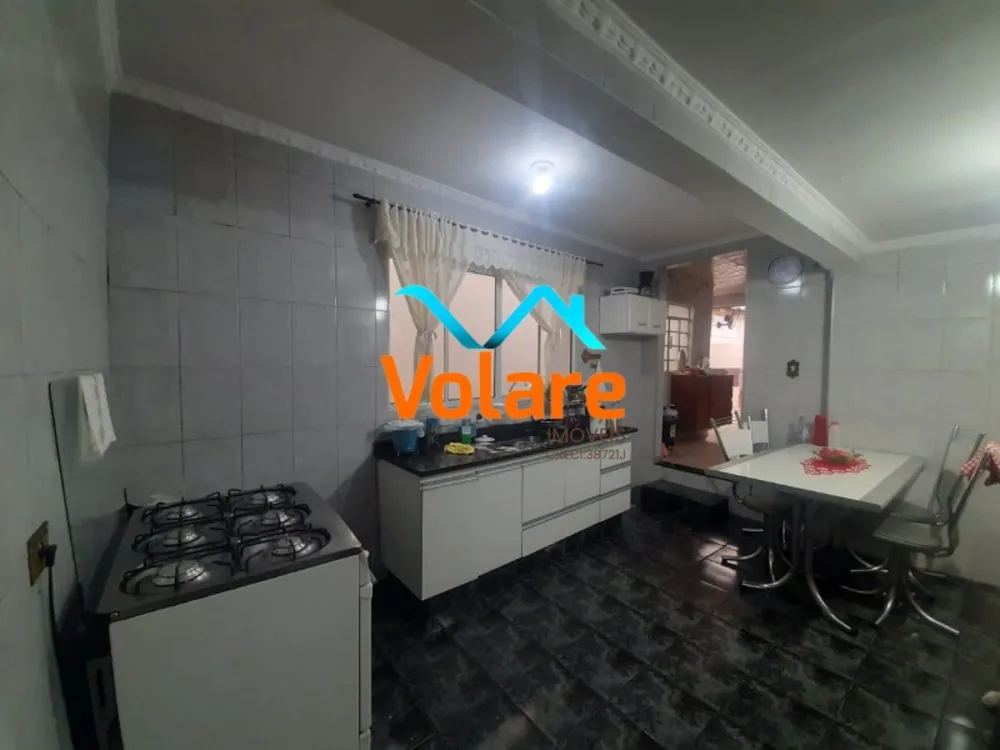 Casa, 3 quartos, 180 m² - Foto 5