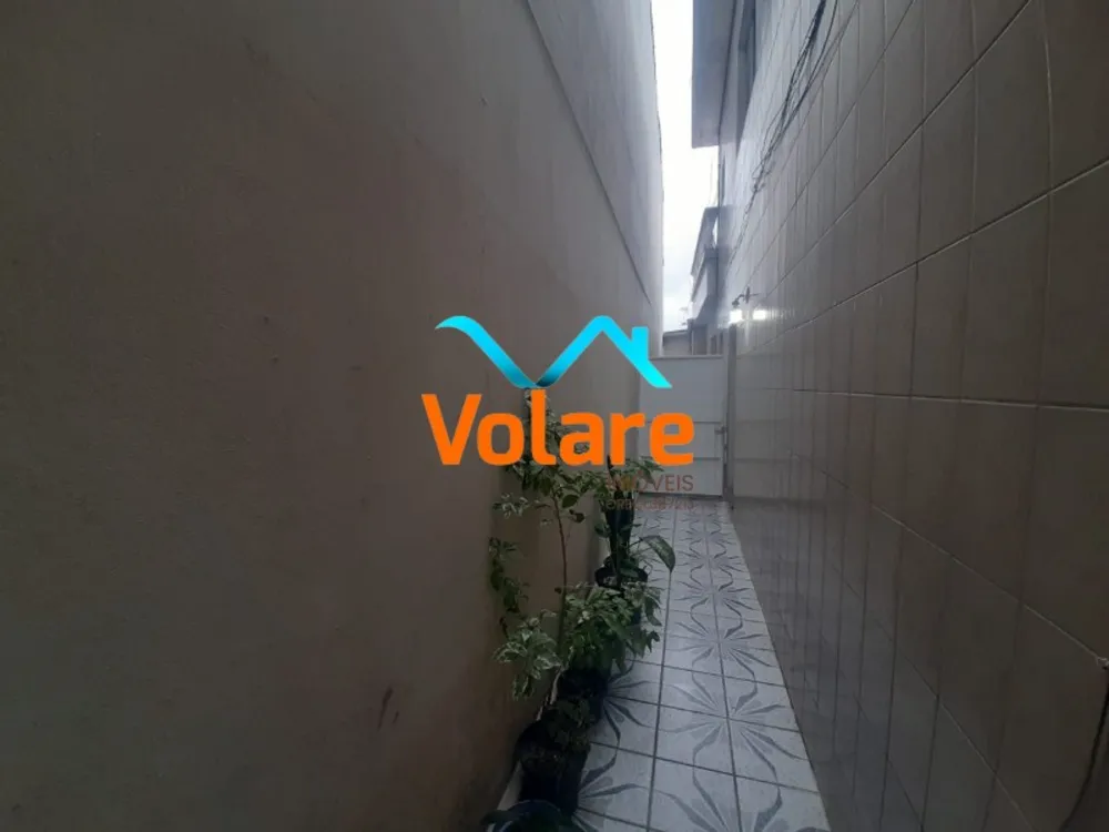 Casa, 3 quartos, 180 m² - Foto 3