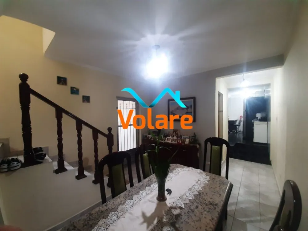 Casa, 3 quartos, 180 m² - Foto 4