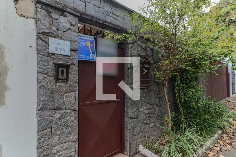 Casa, 5 quartos, 477 m² - Foto 4