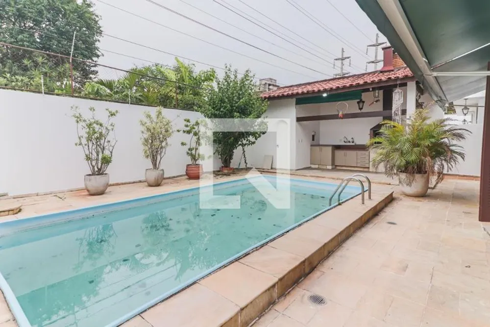 Casa, 5 quartos, 477 m² - Foto 3