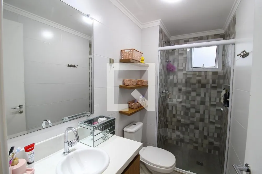 Apartamento, 3 quartos, 83 m² - Foto 2