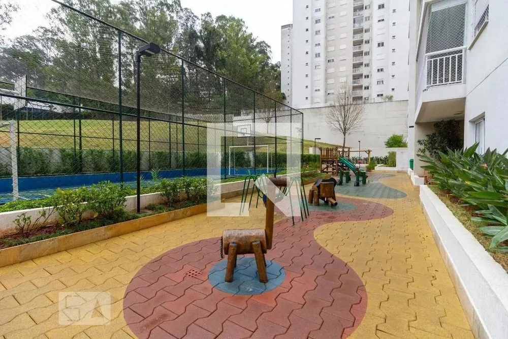Apartamento, 3 quartos, 83 m² - Foto 1