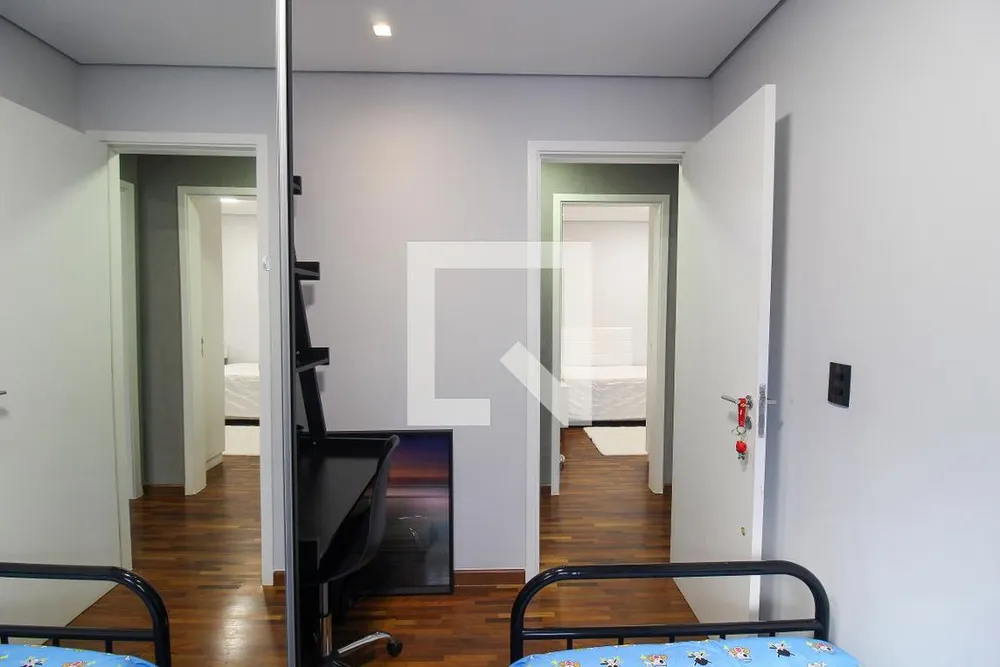 Apartamento, 3 quartos, 83 m² - Foto 3