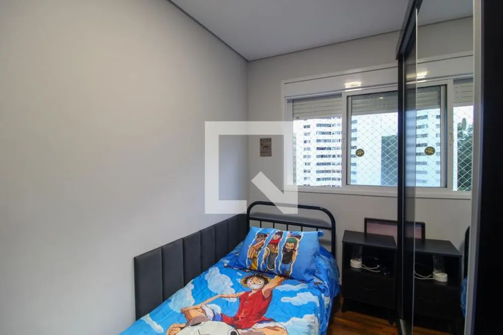 Apartamento, 3 quartos, 83 m² - Foto 4