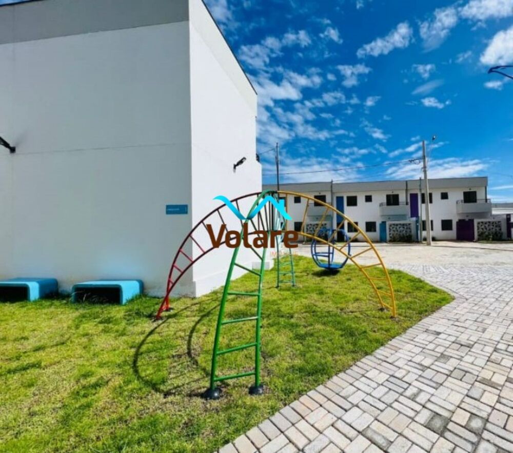 Casa de Condomínio, 2 quartos - Foto 4