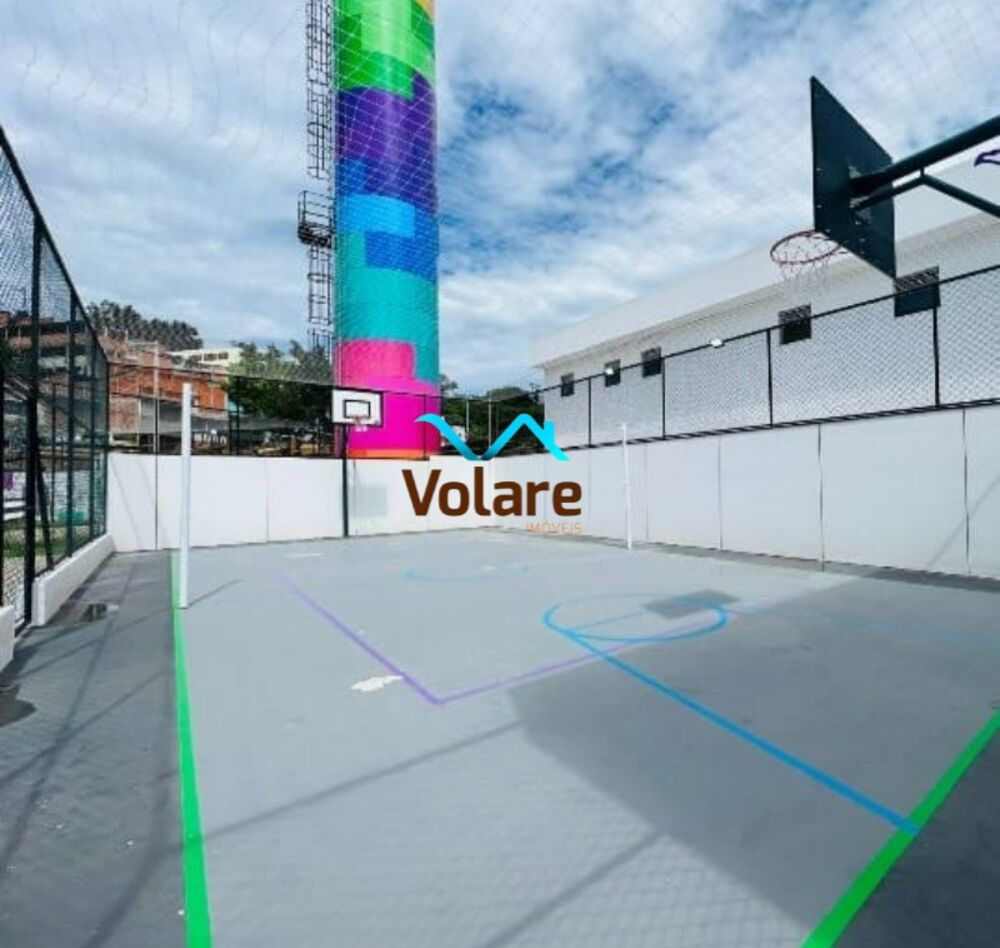 Casa de Condomínio, 2 quartos - Foto 3