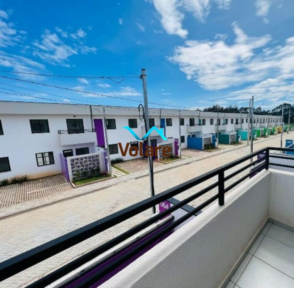 Casa de Condomínio, 2 quartos - Foto 2