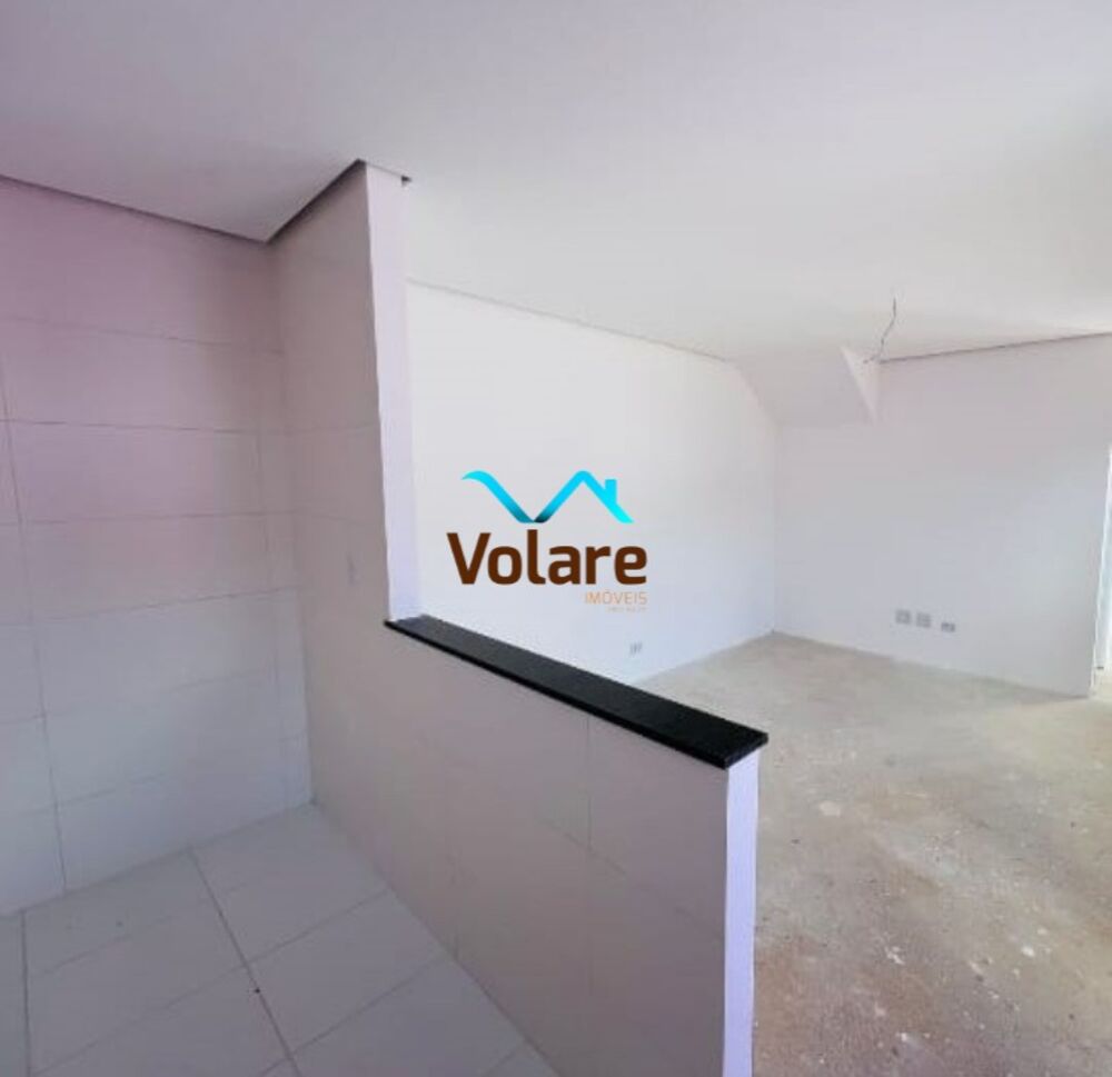 Casa de Condomínio, 2 quartos - Foto 1