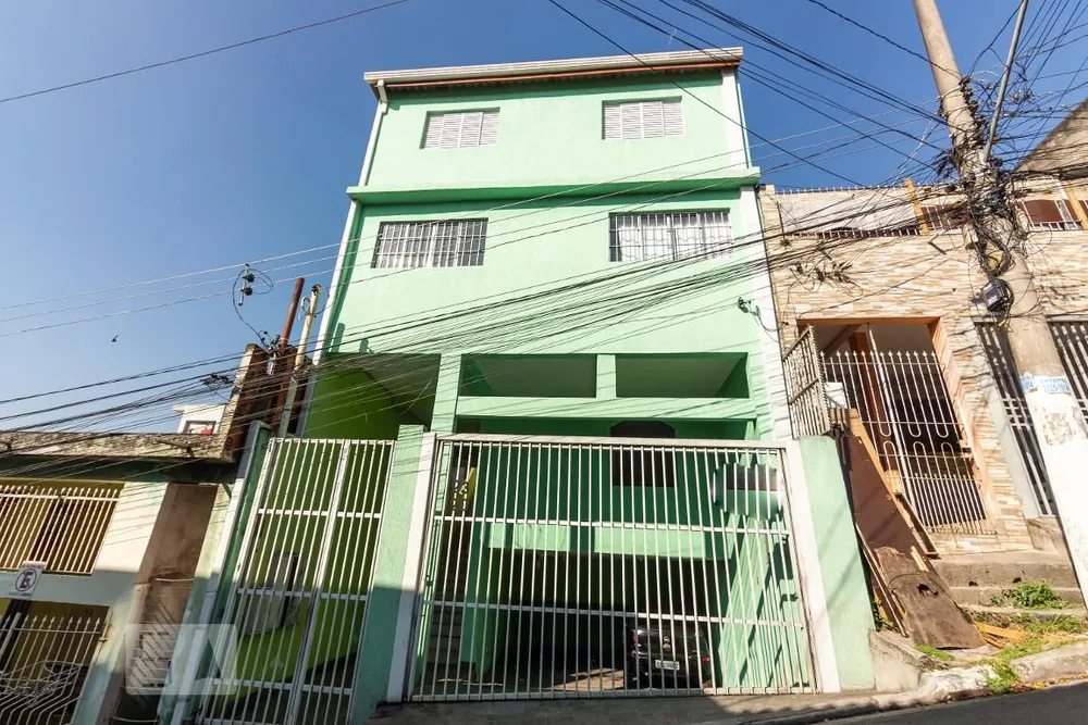 Casa, 1 quarto, 240 m² - Foto 8