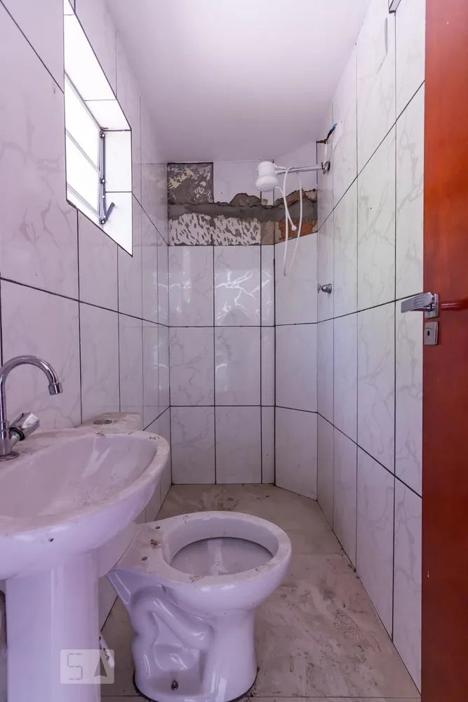 Casa, 1 quarto, 240 m² - Foto 4