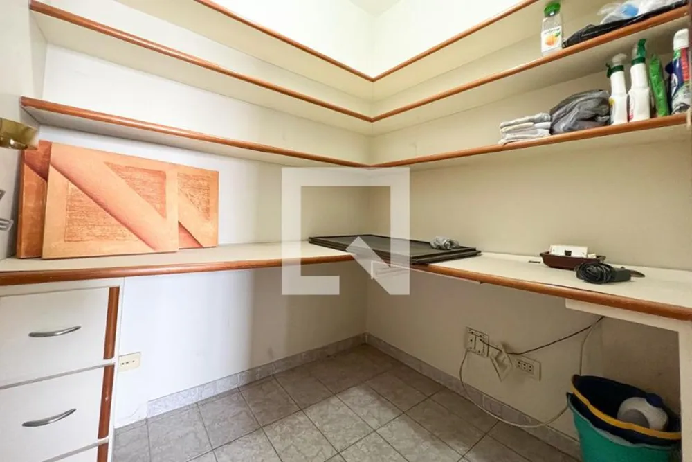 Apartamento, 4 quartos, 160 m² - Foto 11
