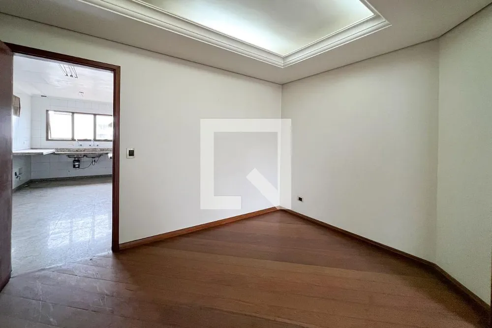 Apartamento, 4 quartos, 160 m² - Foto 4
