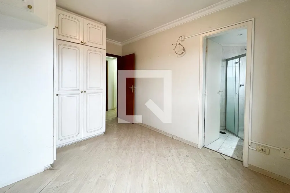 Apartamento, 4 quartos, 160 m² - Foto 9
