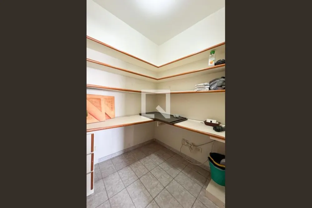 Apartamento, 4 quartos, 160 m² - Foto 7
