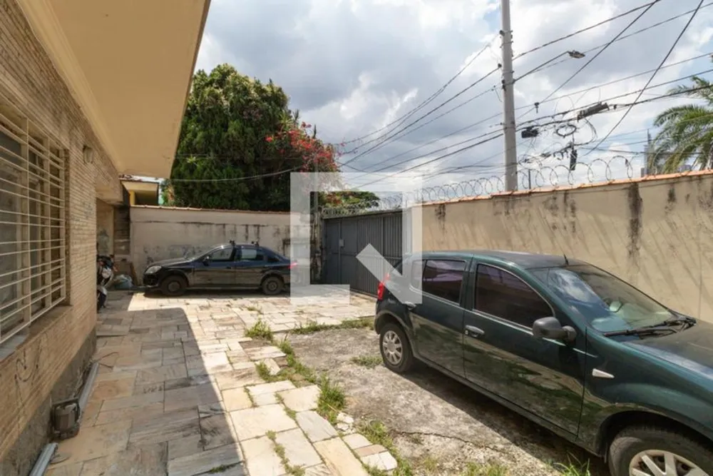 Casa, 5 quartos, 400 m² - Foto 12