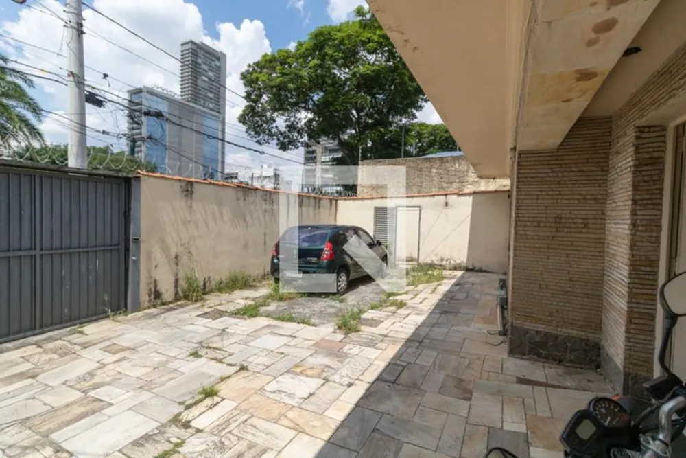 Casa, 5 quartos, 400 m² - Foto 11