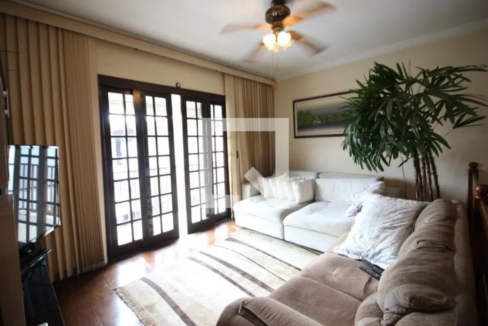 Casa, 4 quartos, 226 m² - Foto 3
