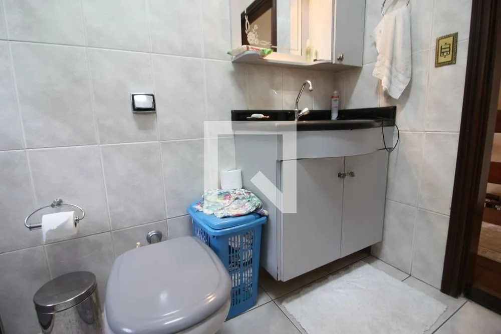 Casa, 4 quartos, 226 m² - Foto 1