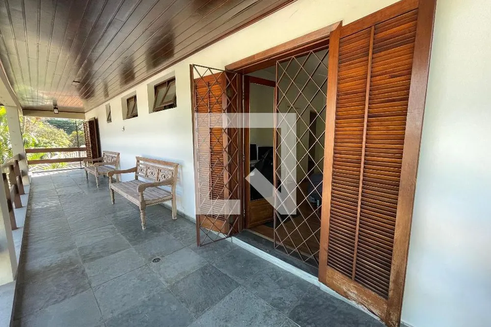 Casa, 5 quartos, 539 m² - Foto 2