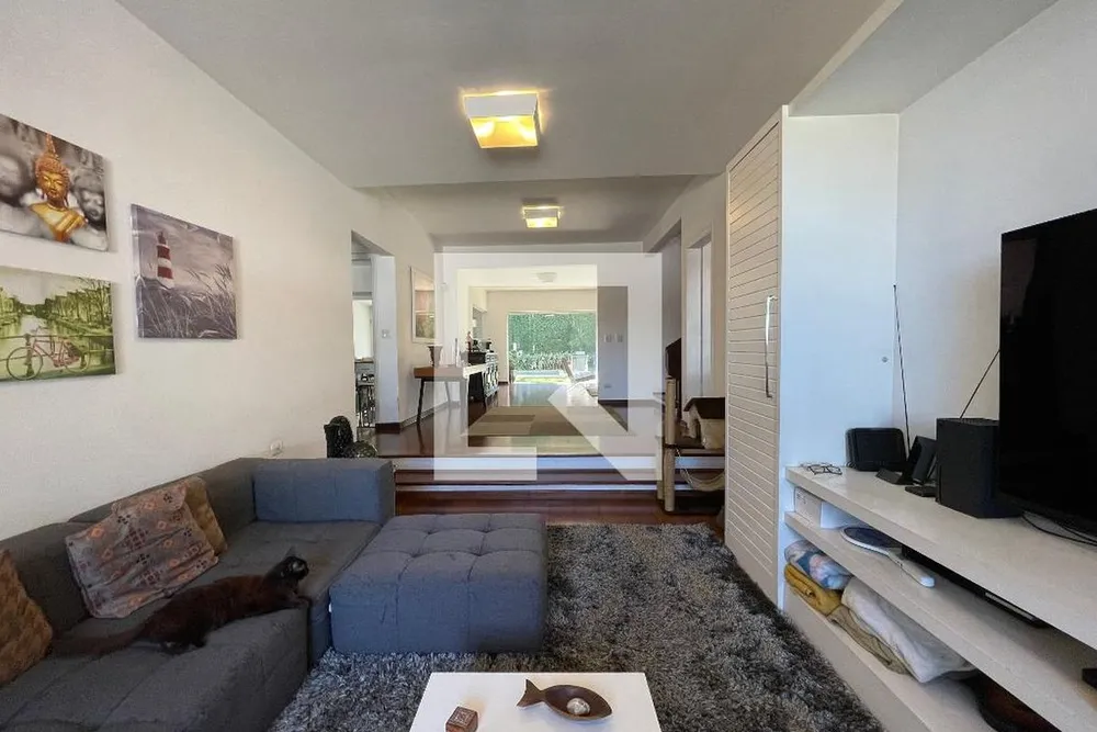 Casa, 5 quartos, 539 m² - Foto 1