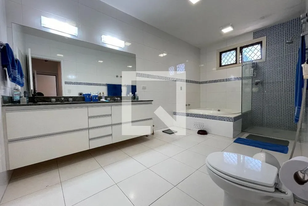 Casa, 5 quartos, 539 m² - Foto 4