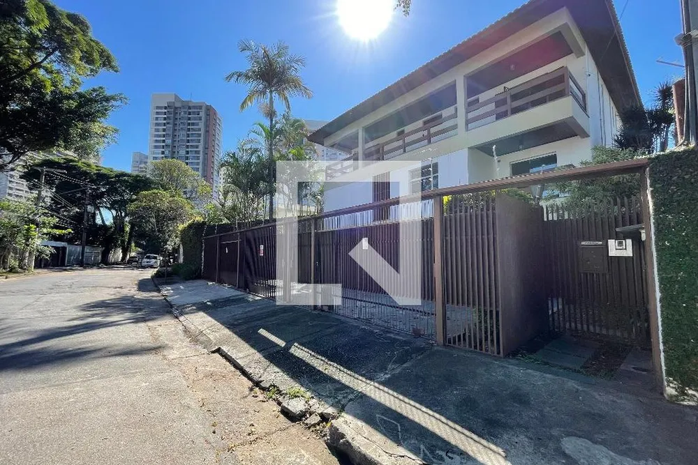 Casa, 5 quartos, 539 m² - Foto 8