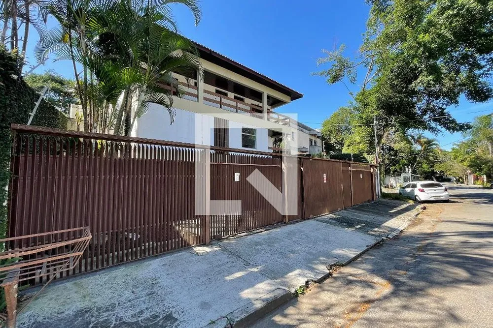 Casa, 5 quartos, 539 m² - Foto 7